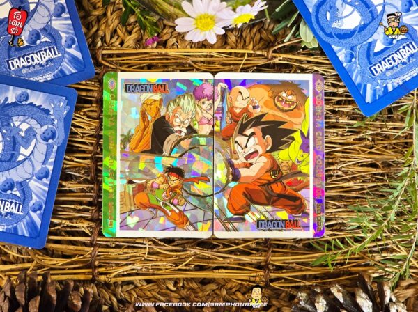 ODEN-YA Dragon Ball Part 30 - Image 7