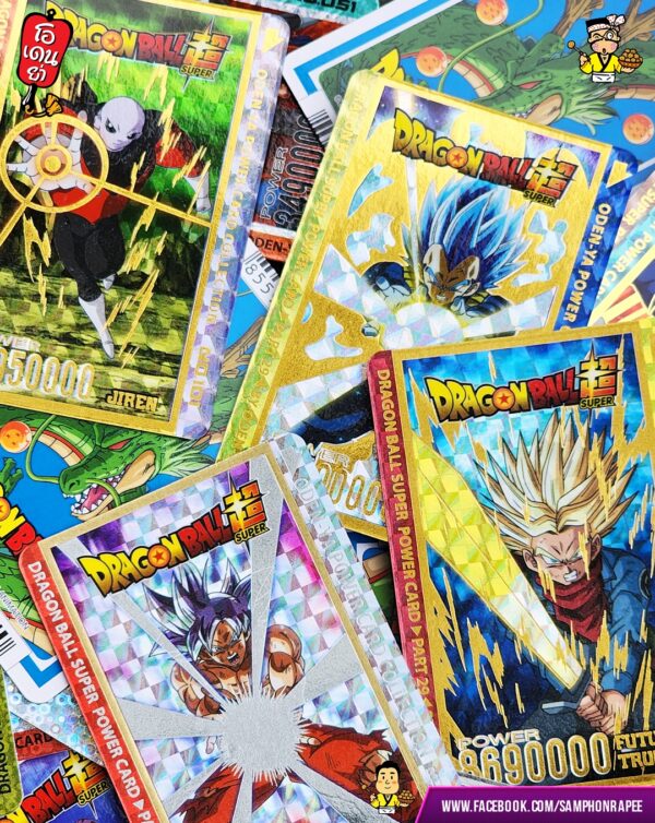 ODEN-YA Dragon Ball Super Part 29 - Image 8